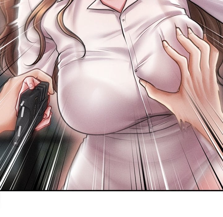 The Chairman S Secret Son chapter 30 page 39