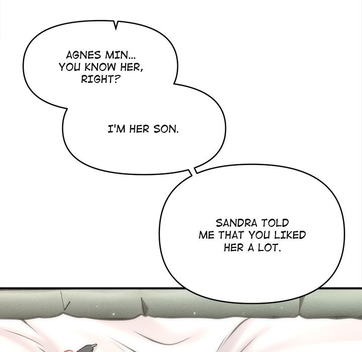The Chairman S Secret Son chapter 30 page 42