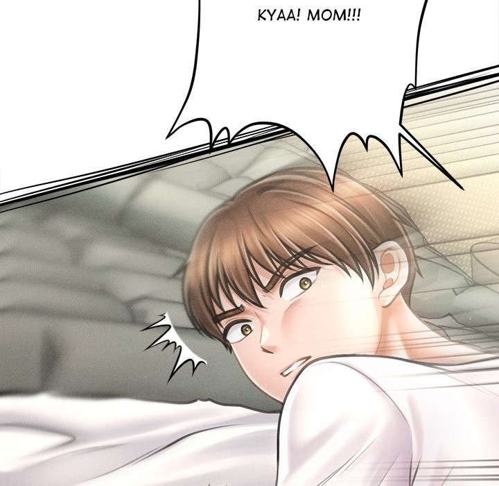 The Chairman S Secret Son chapter 30 page 48