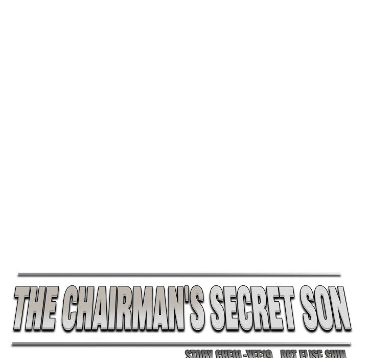 The Chairman S Secret Son chapter 30 page 71