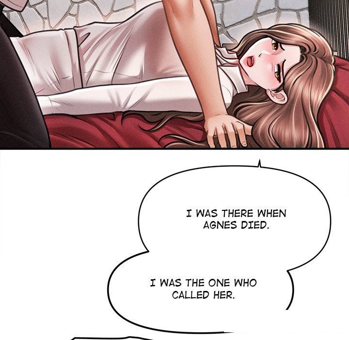 The Chairman S Secret Son chapter 30 page 117