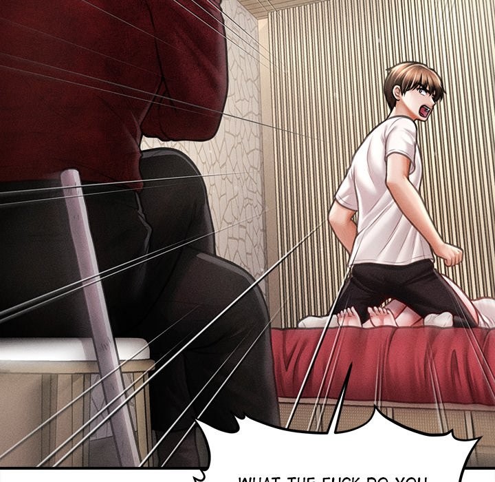 The Chairman S Secret Son chapter 30 page 121