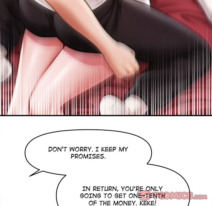 The Chairman S Secret Son chapter 30 page 129