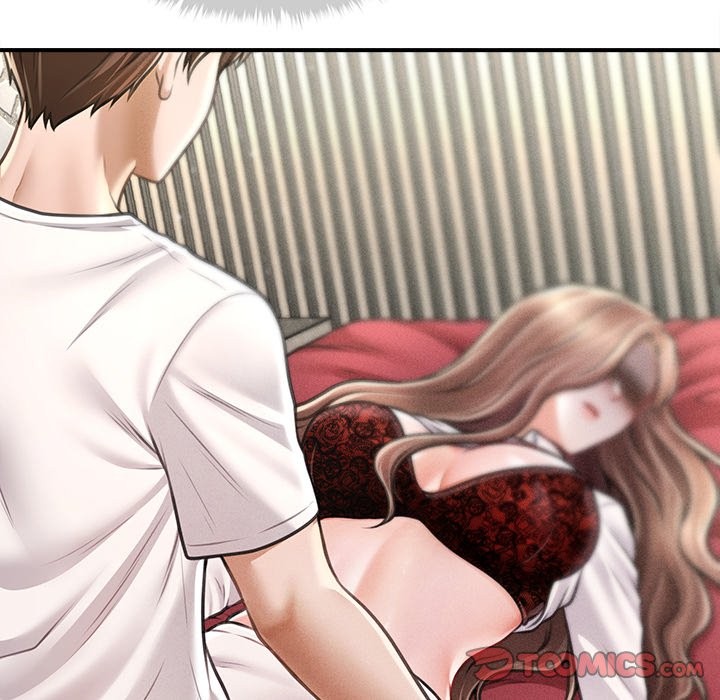 The Chairman S Secret Son chapter 30 page 135