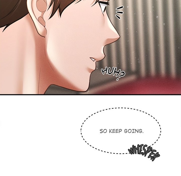 The Chairman S Secret Son chapter 30 page 138