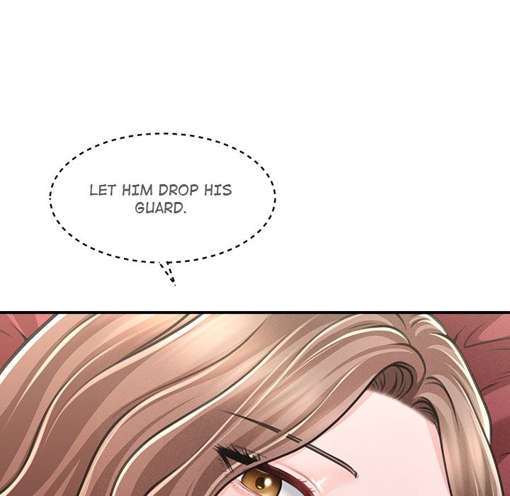 The Chairman S Secret Son chapter 30 page 139