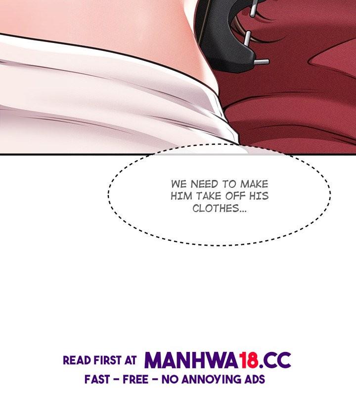 The Chairman S Secret Son chapter 30 page 142