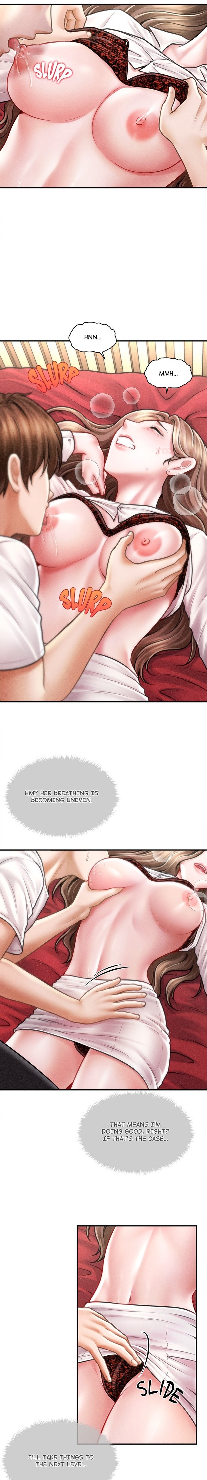 The Chairman S Secret Son chapter 31 page 4