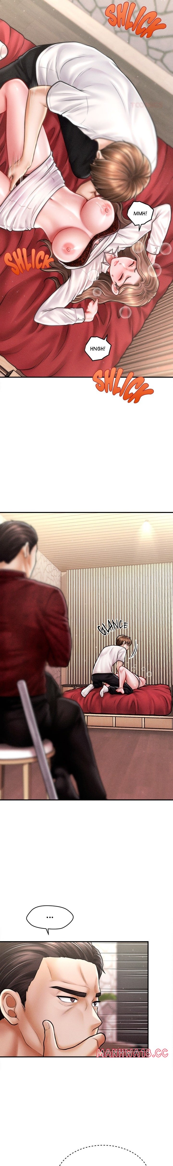 The Chairman S Secret Son chapter 31 page 6