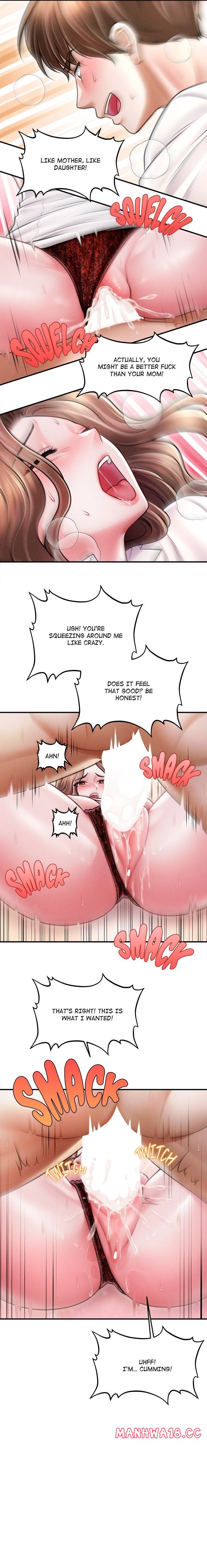 The Chairman S Secret Son chapter 31 page 15