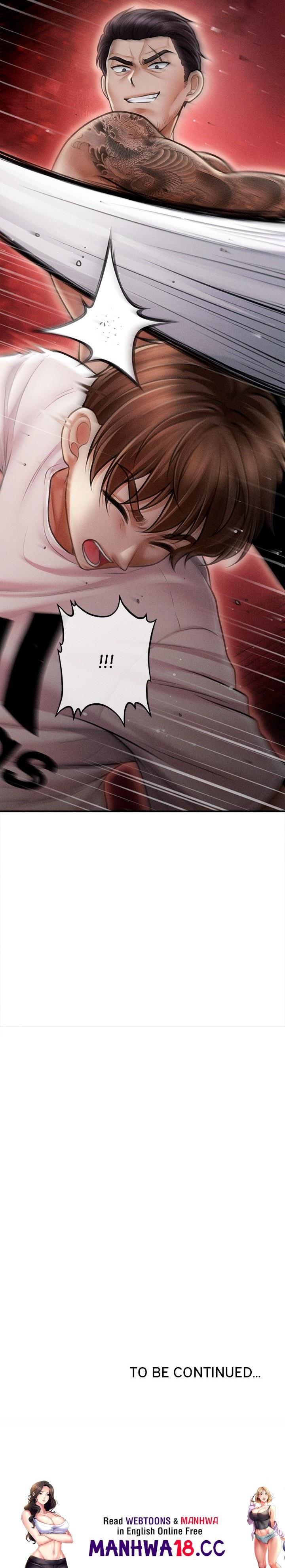 The Chairman S Secret Son chapter 31 page 18