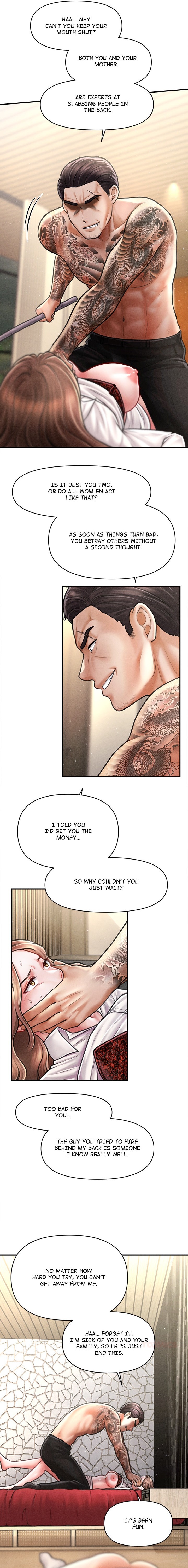 The Chairman S Secret Son chapter 32 page 4