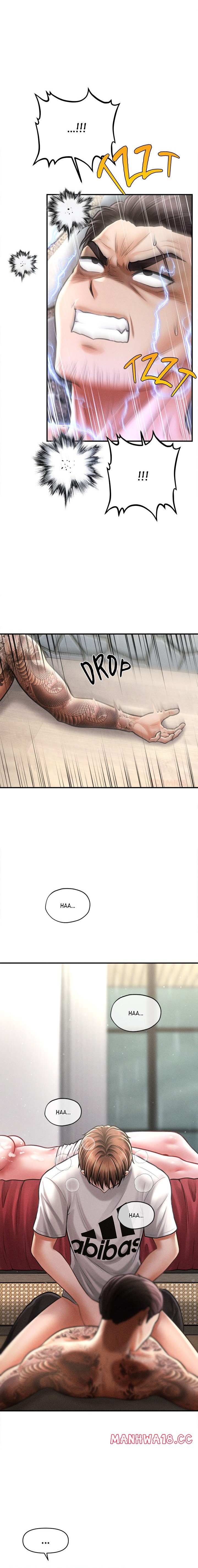 The Chairman S Secret Son chapter 32 page 9