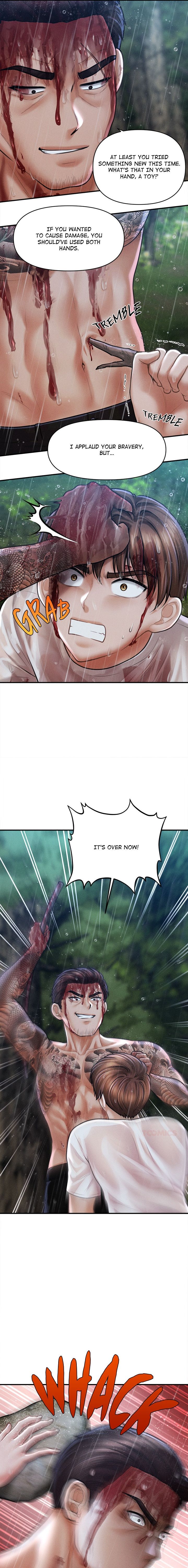 The Chairman S Secret Son chapter 33 page 13