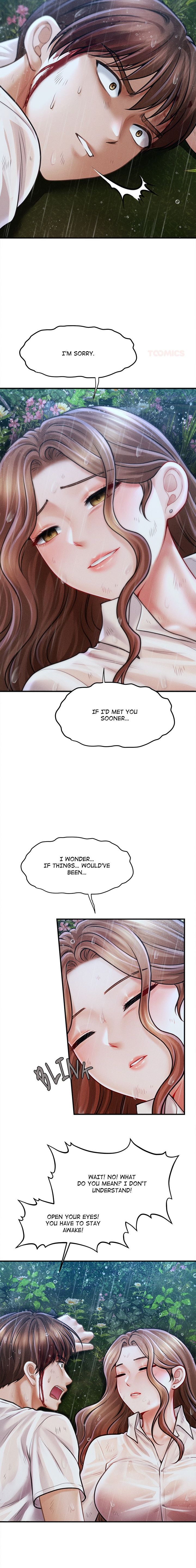 The Chairman S Secret Son chapter 33 page 19