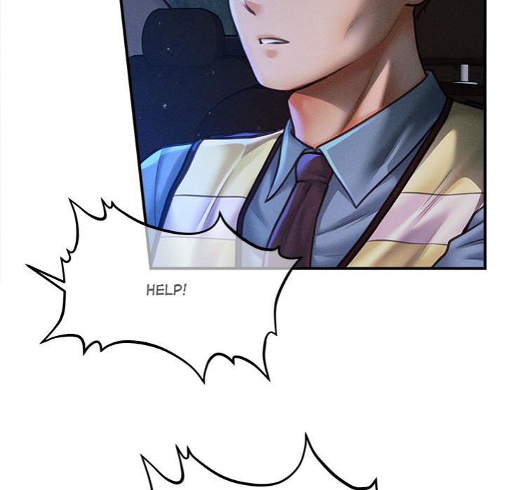 The Chairman S Secret Son chapter 34 page 9