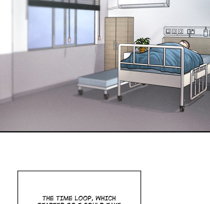 The Chairman S Secret Son chapter 34 page 27