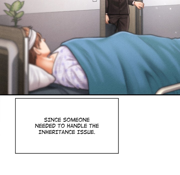 The Chairman S Secret Son chapter 34 page 34