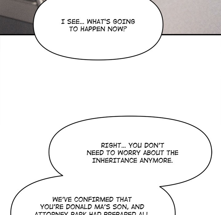 The Chairman S Secret Son chapter 34 page 37