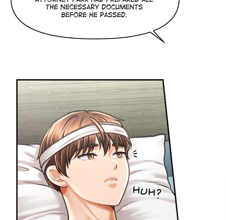 The Chairman S Secret Son chapter 34 page 38