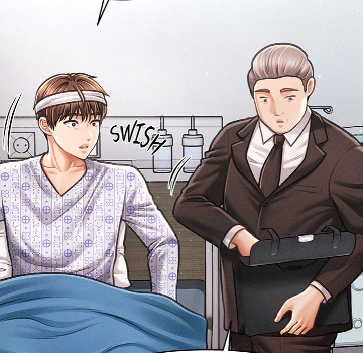 The Chairman S Secret Son chapter 34 page 42