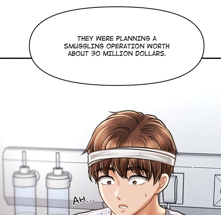 The Chairman S Secret Son chapter 34 page 44