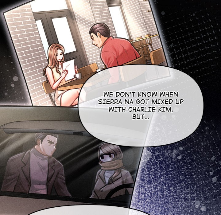 The Chairman S Secret Son chapter 34 page 50