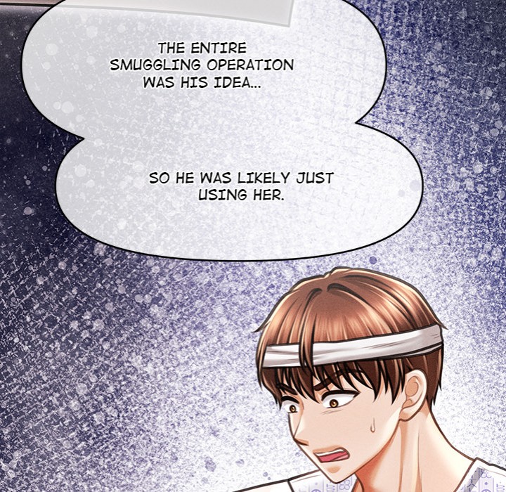 The Chairman S Secret Son chapter 34 page 51
