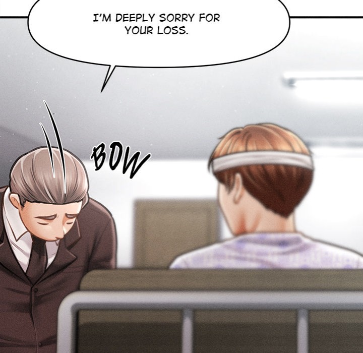 The Chairman S Secret Son chapter 34 page 54