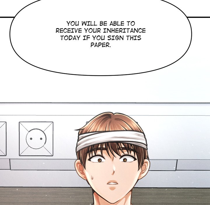 The Chairman S Secret Son chapter 34 page 56