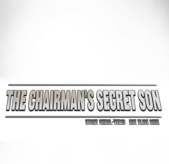 The Chairman S Secret Son chapter 34 page 95