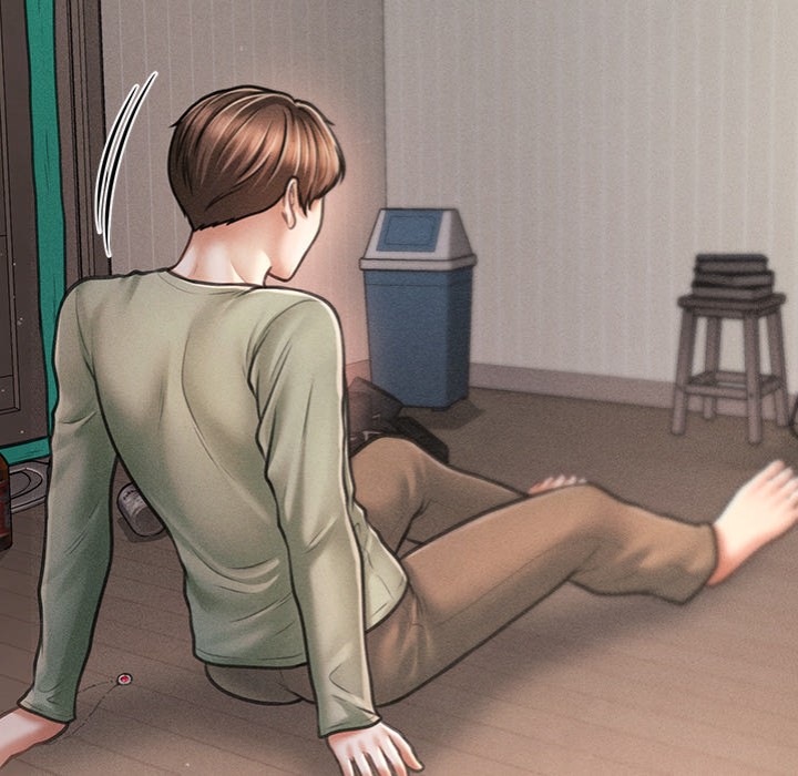 The Chairman S Secret Son chapter 34 page 105