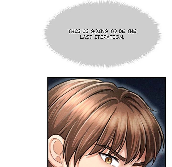The Chairman S Secret Son chapter 34 page 111