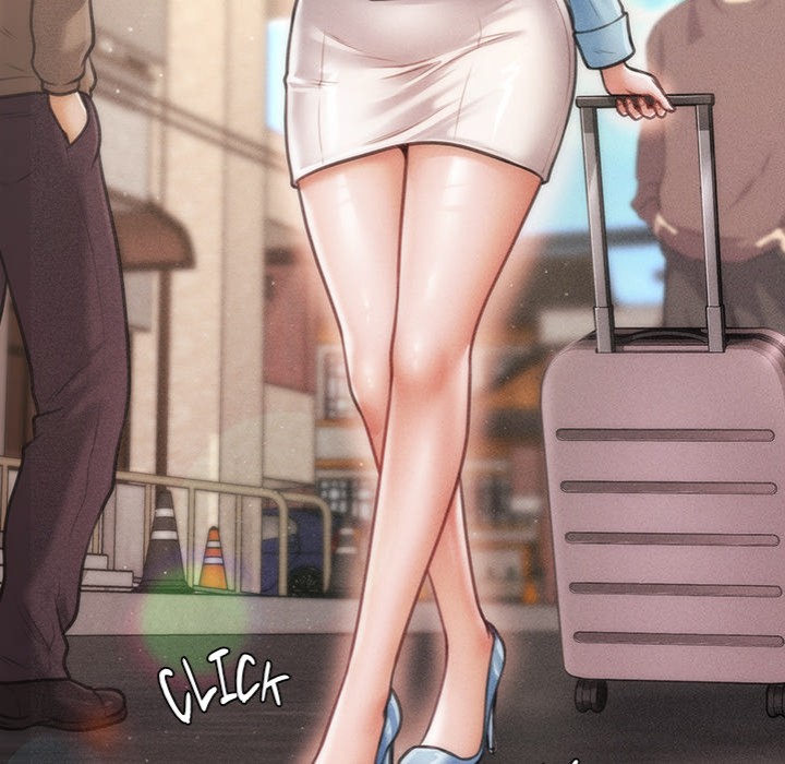 The Chairman S Secret Son chapter 34 page 121