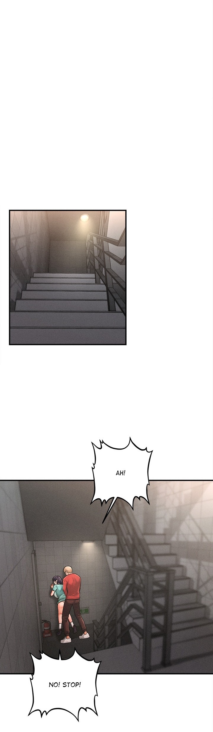 The Chairman S Secret Son chapter 35 page 7