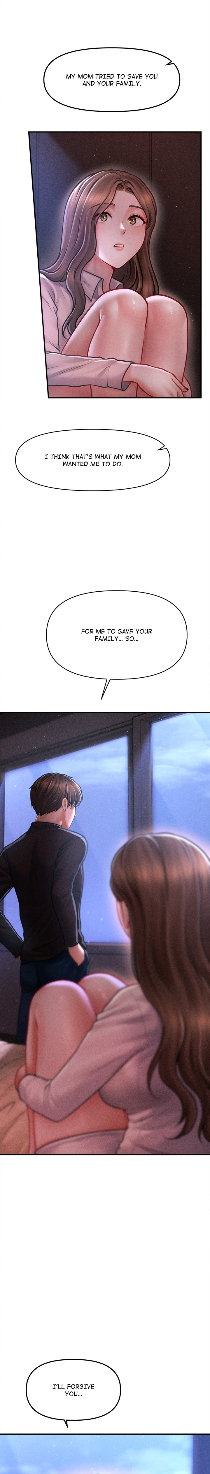 The Chairman S Secret Son chapter 35 page 18