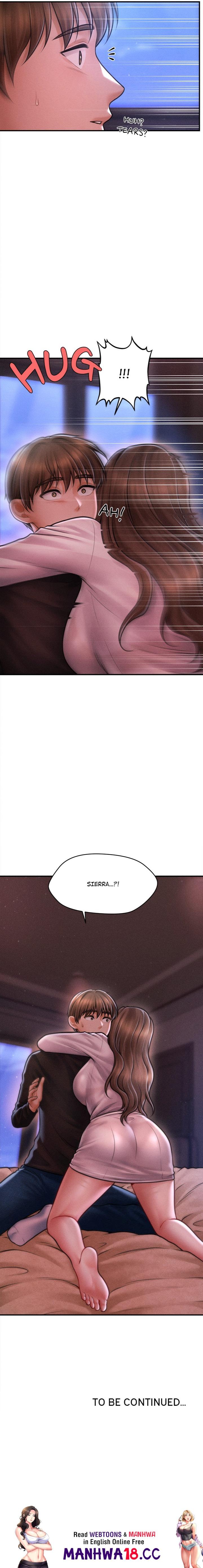 The Chairman S Secret Son chapter 35 page 20
