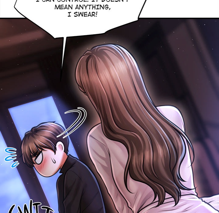 The Chairman S Secret Son chapter 36 page 34
