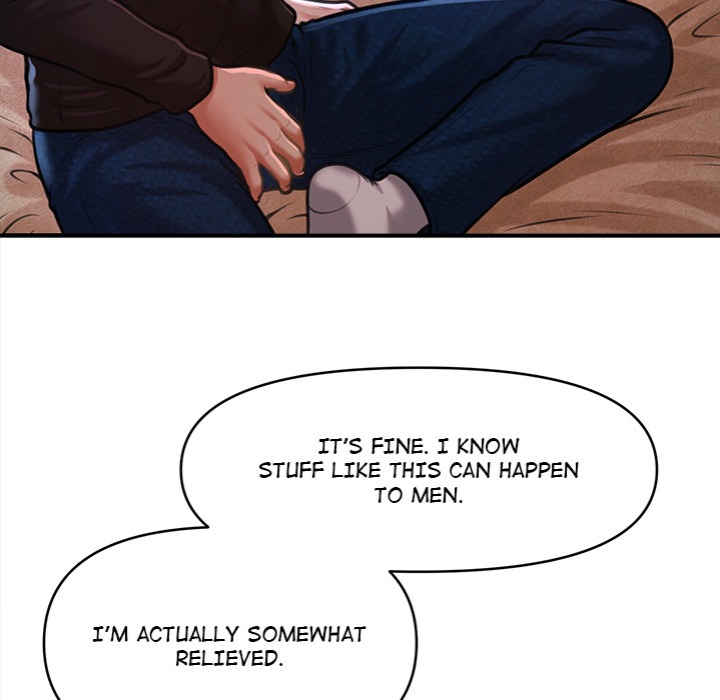 The Chairman S Secret Son chapter 36 page 40