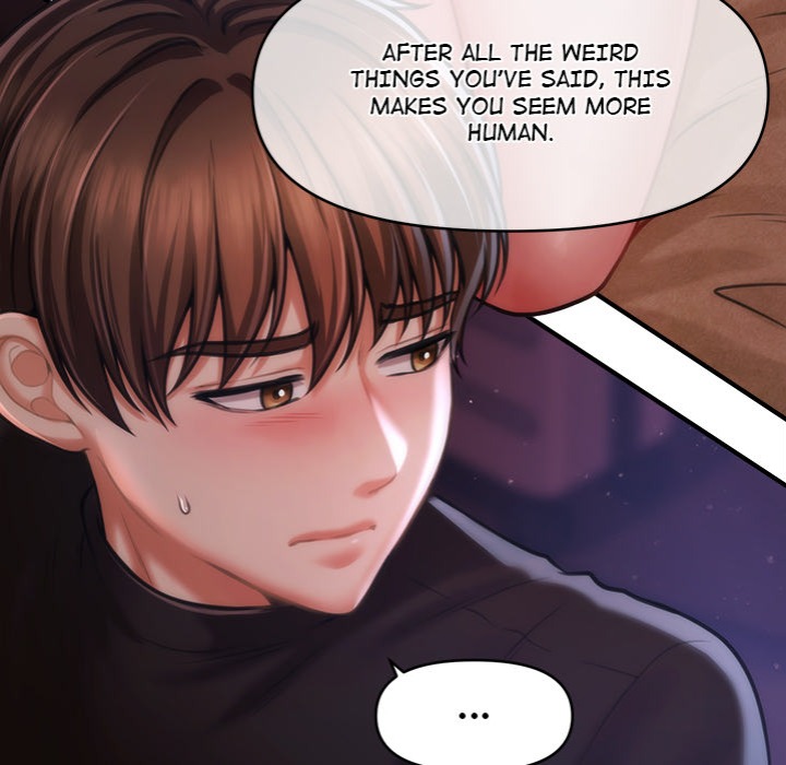 The Chairman S Secret Son chapter 36 page 43
