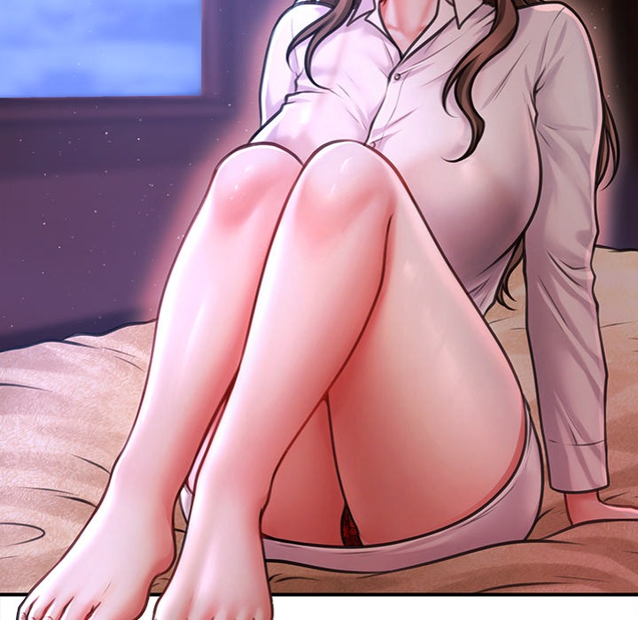 The Chairman S Secret Son chapter 36 page 47