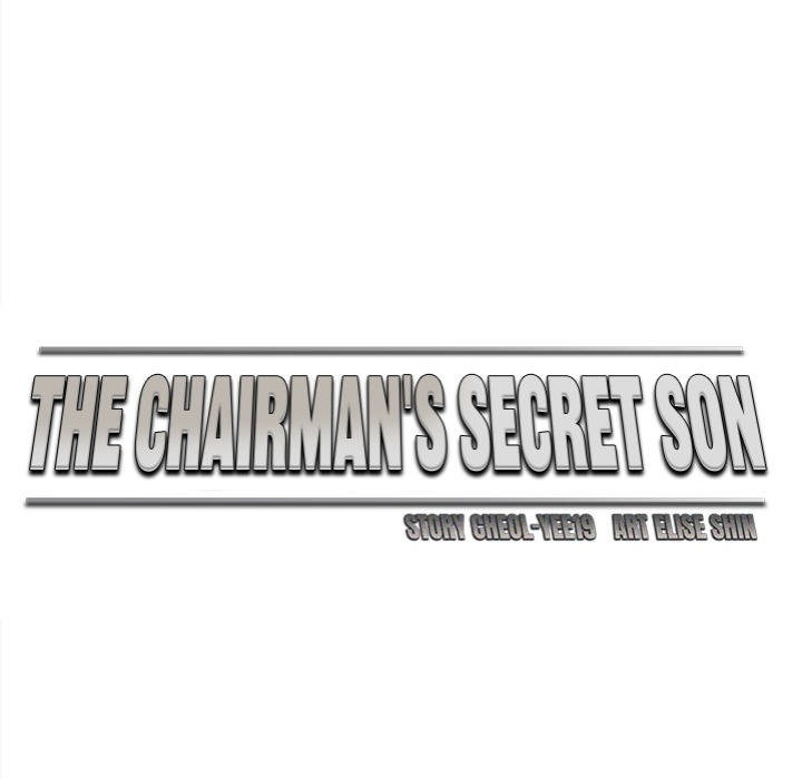 The Chairman S Secret Son chapter 36 page 61