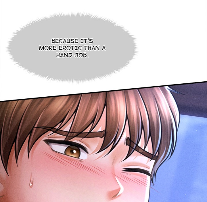 The Chairman S Secret Son chapter 36 page 91