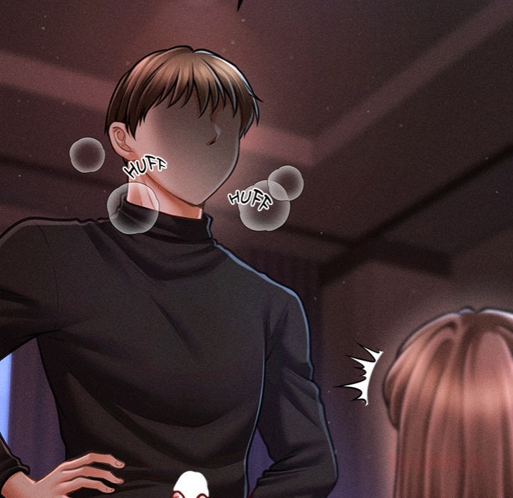 The Chairman S Secret Son chapter 36 page 105
