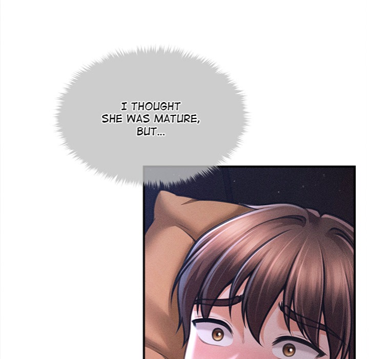 The Chairman S Secret Son chapter 36 page 127