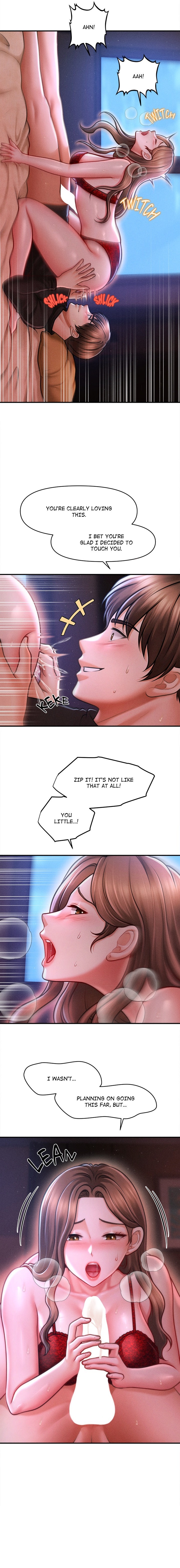 The Chairman S Secret Son chapter 37 page 5