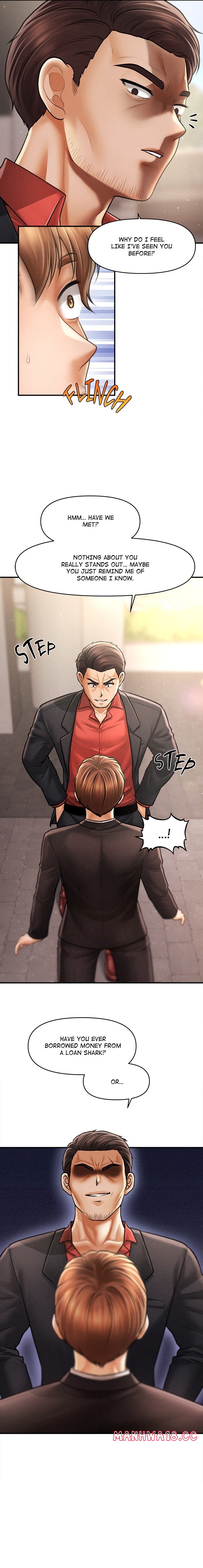The Chairman S Secret Son chapter 38 page 3
