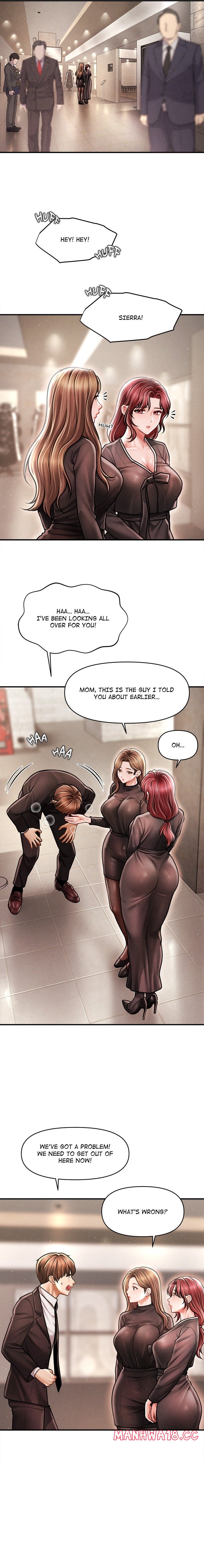 The Chairman S Secret Son chapter 38 page 8