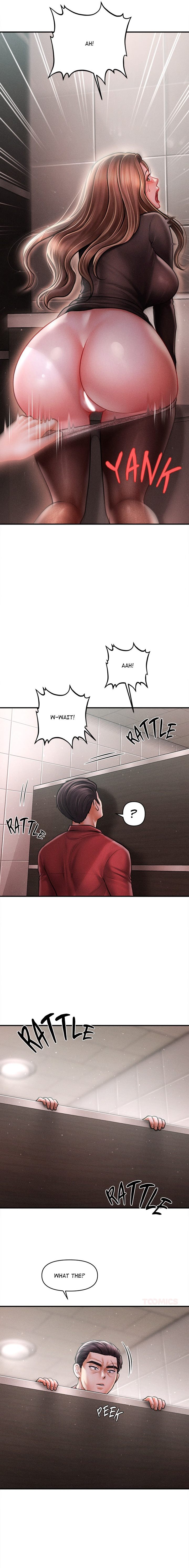 The Chairman S Secret Son chapter 39 page 5