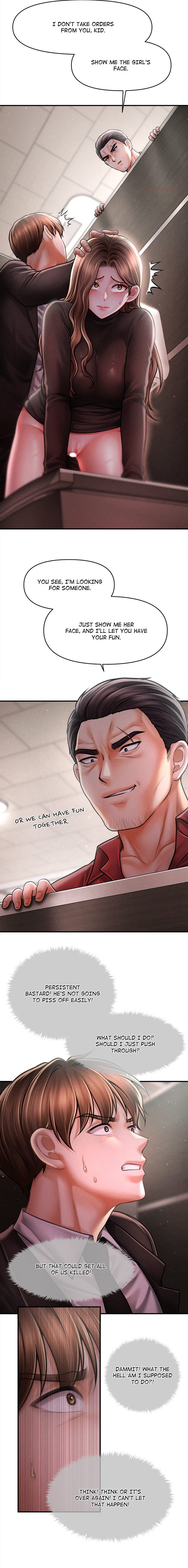 The Chairman S Secret Son chapter 39 page 7